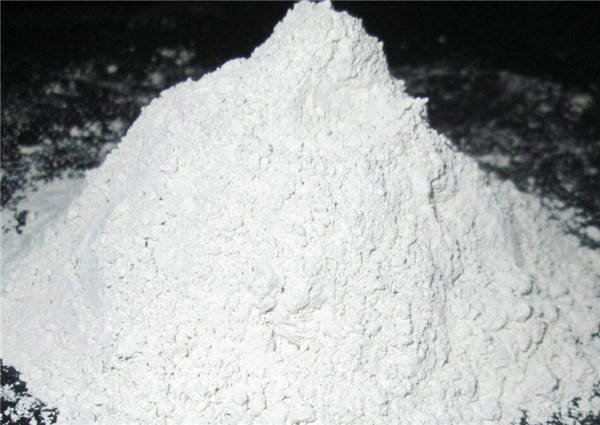 氧化鈣在石灰漿和混凝土中的作用是什么？